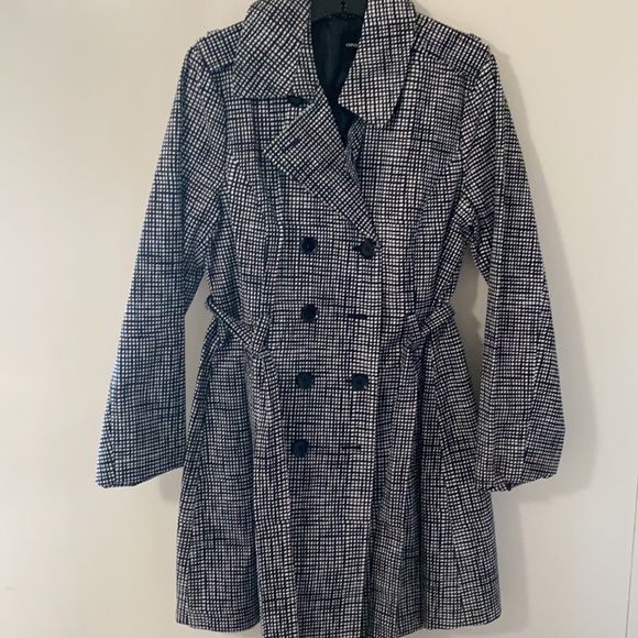 Express jacket - Picture 2 of 2